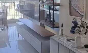 Imagem: Imóvel para aluguel mobiliado com 59 m