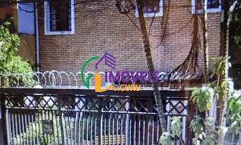 Imagem: SOBRADO - VILA MADALENA - SP