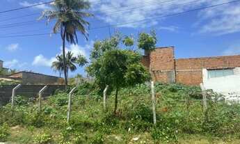 Imagem: Terreno Barra dos Coqueiros - 10x20m2