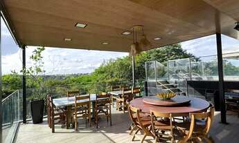 Imagem 5: Casa de locação no condomínio Águas da Serra/Diária