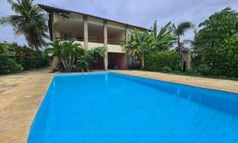 Imagem 2: Casa à venda, 705 m² por R$ 3.000.000,00 - Cumbuco - Caucaia/CE