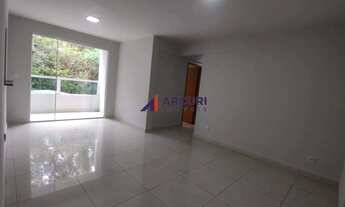 Imagem 2: Apartamento 03 quartos Buritis (BH) - Locação