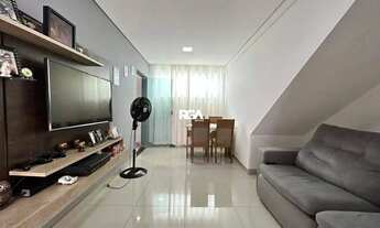 Imagem: Área Privativa com 2 quartos à Venda