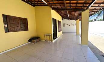 Imagem 7: Casa a Venda com Piscina na Praia do Francês