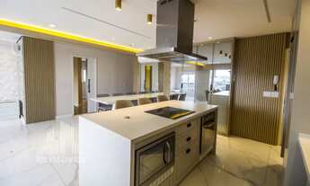 Imagem 3: RR8719D1 Apartamento 110m² CONDOMÍNIO PARC ATHENEE - OPORTUNIDADE - 2 Suítes 3 Vagas - Bar