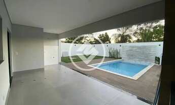 Imagem 6: CASA NOVA TÉRREA COM 3 SUÍTES - BAIRRO BOM CLIMA - CHAPADA DOS GUIMARÃES - MATO GROSSO cod