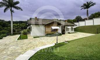 Imagem 3: Casa em Condomínio - / Residencial / Parque da Fazenda