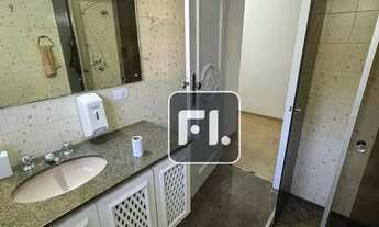 Imagem 3: Casa, 296 m² - venda por R$ 2.800.000,01 ou aluguel por R$ 15.843,00/ano - Vila Olímpia