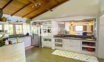 Imagem 5: Casa 4 quartos no bairro Santo Antônio de Lisboa - Florianópolis