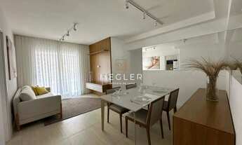 Imagem 6: APARTAMENTO de 2 QUARTOS MOBILIADO PARA LOCAÇÃO BAIRRO VILA DA SERRA