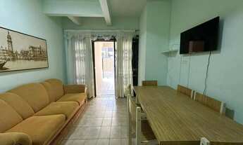 Imagem 2: Temporada: Apartamento 3 quartos // ar condicionado // Balneário Camboriú