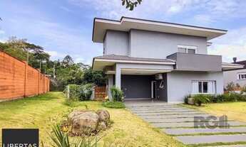 Imagem 2: Casa de Condomínio em Alphaville