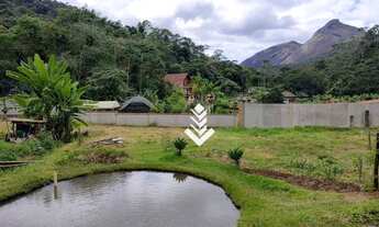 Imagem 3: Terreno à venda, 300 m² por R$ 100.000 - Córrego D Antas - Nova Friburgo/RJ