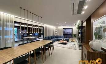 Imagem 3: Apartamento 3 suites Setor Marista