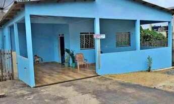 Imagem: VENDO ESSA LINDA CASA NO BAIRRO SANTA ETELVINA