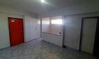 Imagem 2: ALUGUEL FACILITADO - APARTAMENTO DE 2 QUARTOS c/ 01 SUíTE - SETOR BUENO- GOIÂNIA - GO