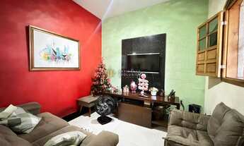 Imagem 6: Casa Geminada Linear com Armários Planejados