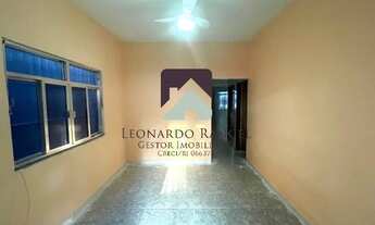 Imagem 4: Casa para alugar com 2 dormitórios em Vilar dos teles, São joão de meriti cod:CA00190