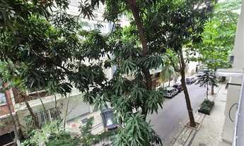 Imagem 6: Edmundo Lins - 02 Quartos - 70m² - Vaga na Escritura - Copacabana