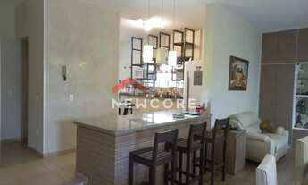 Imagem 7: Casa em Rua Valentina Penteado de Freitas - Parque das Universidades - Campinas/SP