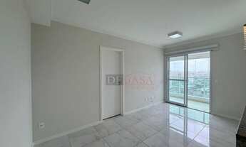 Imagem 3: Apartamento com 1 dormitório para alugar, 45 m² por R$ 3.954,12/mês - Vila Gomes Cardim