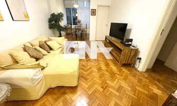 Imagem: Apartamento / Residencial / Copacabana