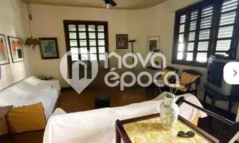 Imagem 2: Botafogo Apartamento com 3 dormitórios