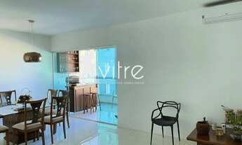 Imagem: Apartamento à venda no bairro Santa Mônica