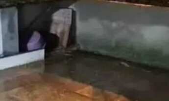 Imagem 5: Casa com 3 Quarto(s) e 1 banheiro(s) para Alugar, 120 m² por R$ 2760 / Mês