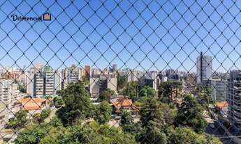 Imagem 6: Apartamento à venda, 173 m² por R$ 1.200.000,00 - Centro - Curitiba/PR