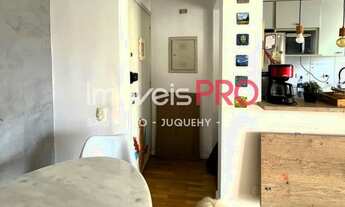 Imagem 5: Apartamento, Moema Índios - São Paulo