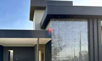 Imagem: Casa de Condomínio com 3 quartos, CONDOMINIO