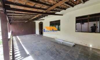 Imagem 5: Casa comercial de 3 quartos Bairro Lagoinha em Belo Horizonte