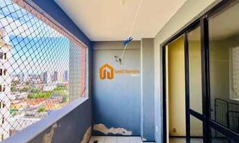 Imagem 6: APARTAMENTO NASCENTE EM FÁTIMA