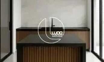 Imagem 5: Casa no Bairro Vida Nova. Anápolis-GO