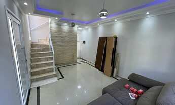 Imagem 7: Casa em condomínio para locação