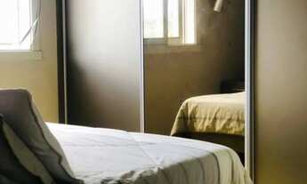 Imagem 6: Apartamento à venda em Jardim Botânico com 87 m², 3 quartos, 1 suíte, 2 vagas