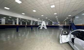 Imagem 2: Aluguel Galpão BRASIL