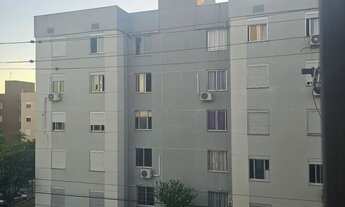 Imagem: AP dois quartos / Garagem fixa