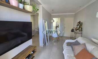 Imagem 5: Apartamento com 2 dormitórios à venda, 52 m² - Vila Gabriel - Sorocaba/SP