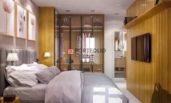 Imagem 4: Apartamento com 2 dormitórios à venda, 61 m² por R$ 450.000 - Vila Rosa - Goiânia/GO