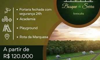 Imagem: Um Novo Estilo de Viver em Sorocaba Bosque