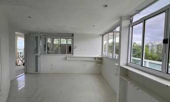 Imagem 7: Imóvel para aluguel possui 60 metros quadrados com 3 quartos em Itaipu - Niterói - RJ