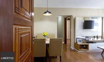 Imagem: Apartamento em Cristal