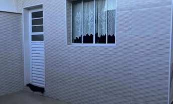 Imagem 2: Casa em Condomínio para Venda em Barueri, Parque Esmeralda, 3 dormitórios, 1 suíte, 3 banh