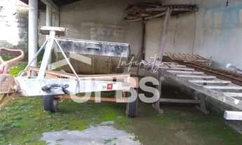 Imagem 7: CASA TEMPORADA ARAGUAIA