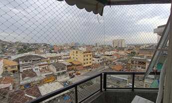 Imagem 4: Apartamento para venda com 74 metros quadrados com 2 quartos