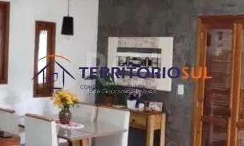 Imagem 7: Casa com Piscina no bairro Lami