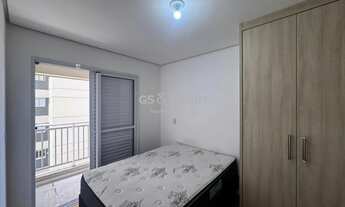 Imagem 6: Apartamento para alugar no Ed. Aruak, em Londrina