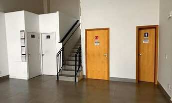 Imagem 3: Sala Comercial para Locação 140m² Avenida São João Antares Londrina/PR